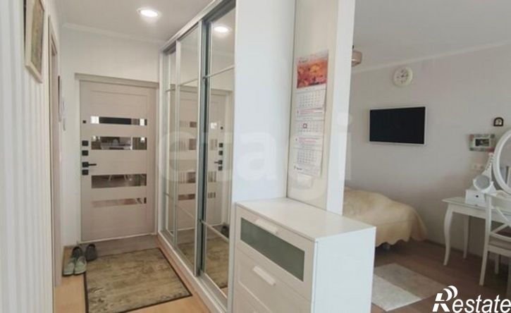 1-комн квартира ул Труда, 32,  д. 32
