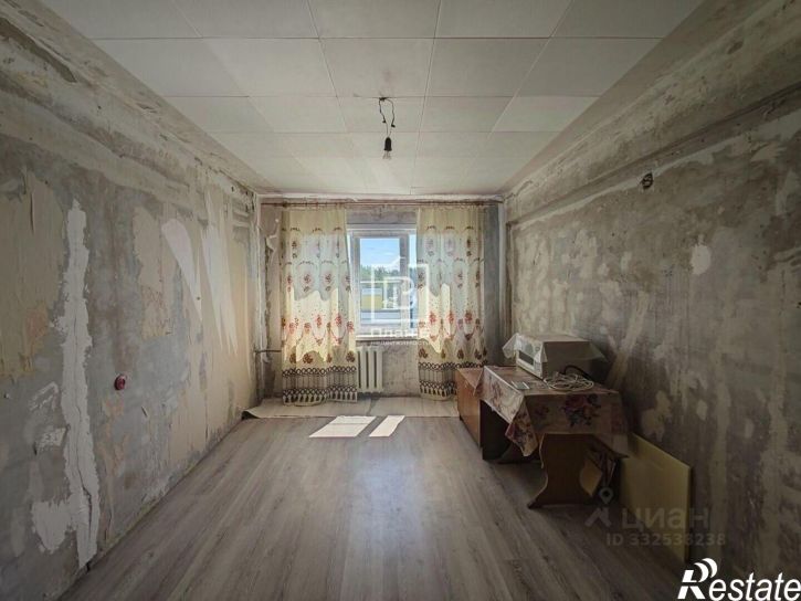 1-комн квартира ул Вишневского, 7,  д. 7