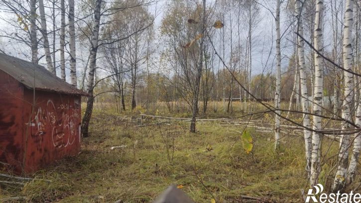 Земельный участок Калуга городской округ