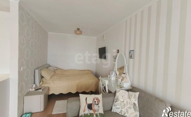 1-комн квартира ул Труда, 32,  д. 32