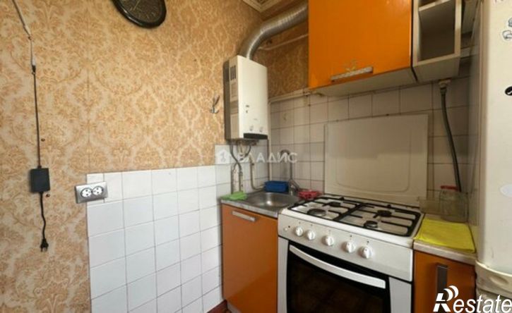 2-комн квартира ул Дружбы, 9,  д. 9