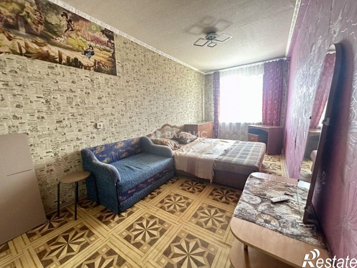 2-комн квартира ул Дружбы, 9,  д. 9