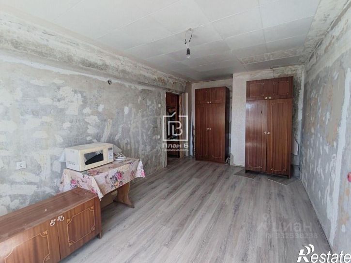 1-комн квартира ул Вишневского, 7,  д. 7