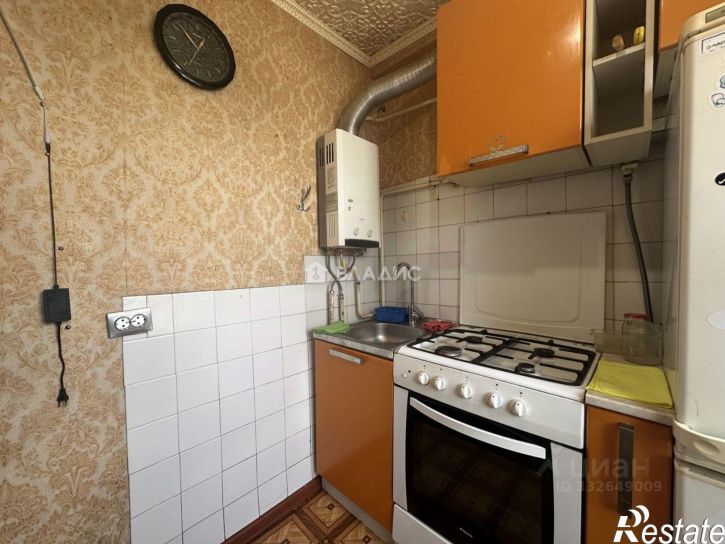 2-комн квартира ул Дружбы, 9,  д. 9