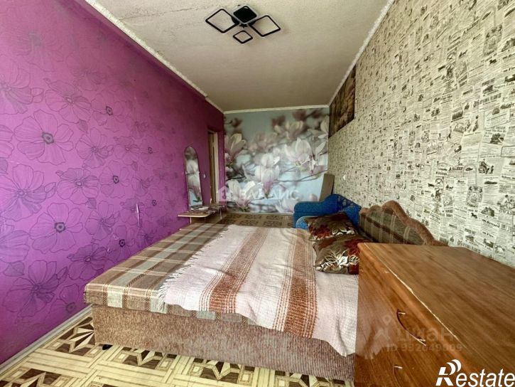 2-комн квартира ул Дружбы, 9,  д. 9