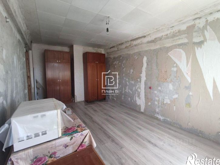 1-комн квартира ул Вишневского, 7,  д. 7
