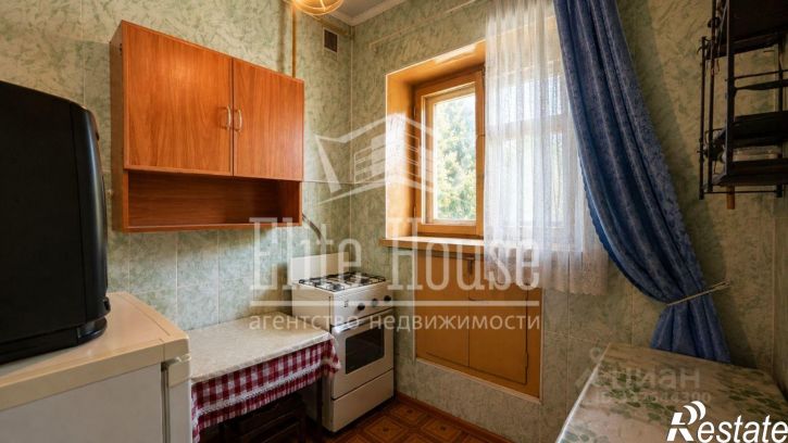 1-комн квартира ул Радищева, 8,  д. 8
