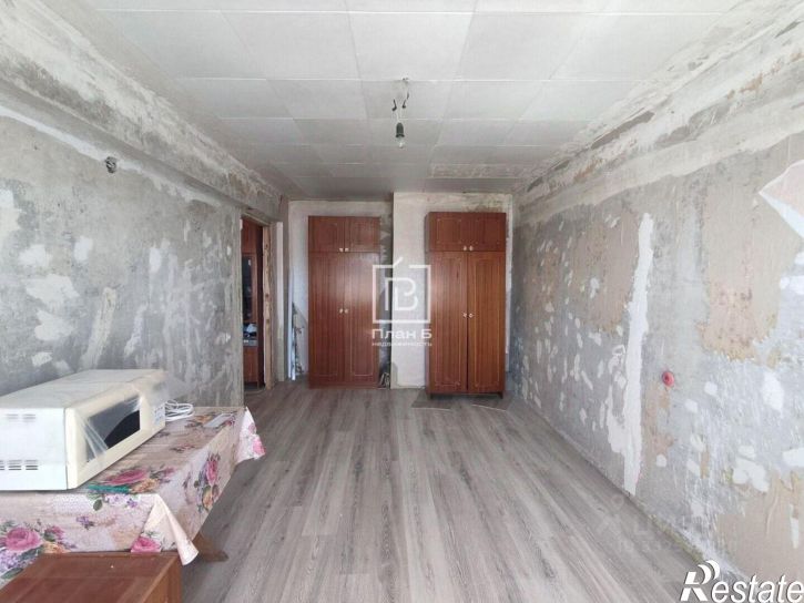 1-комн квартира ул Вишневского, 7,  д. 7