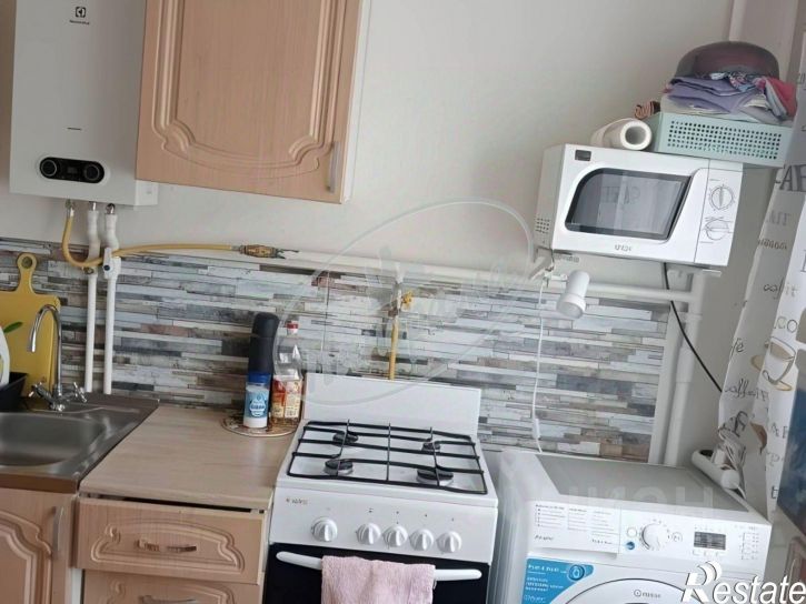 3-комн квартира ул Дубрава, 8,  д. 8