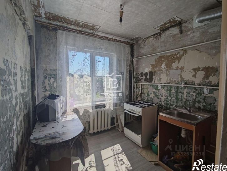 1-комн квартира ул Вишневского, 7,  д. 7