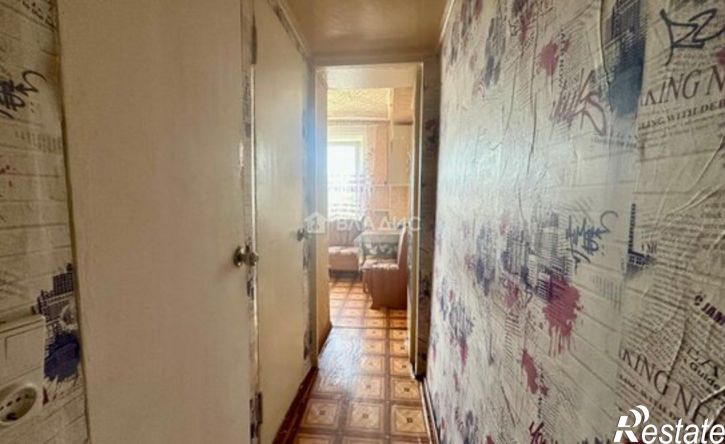 2-комн квартира ул Дружбы, 9,  д. 9