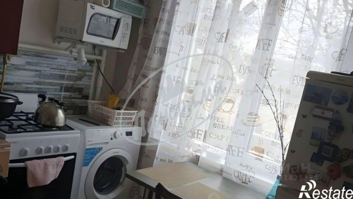 3-комн квартира ул Дубрава, 8,  д. 8