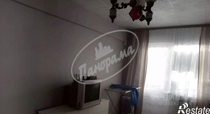 3-комн квартира ул Дубрава, 8,  д. 8