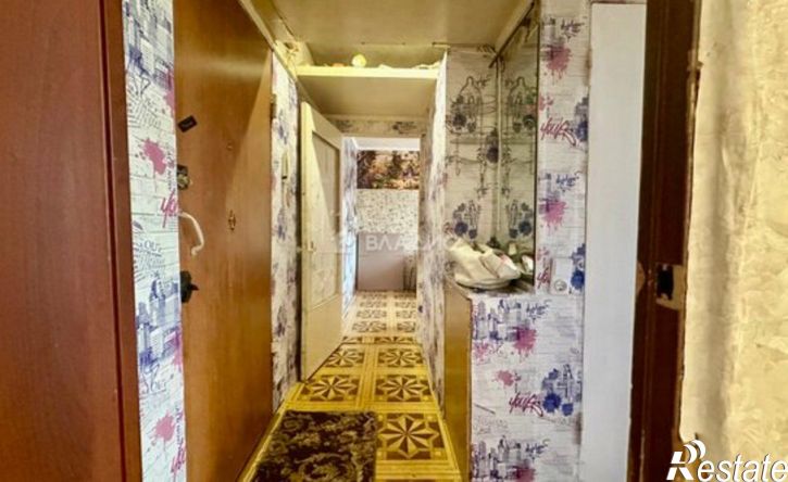 2-комн квартира ул Дружбы, 9,  д. 9