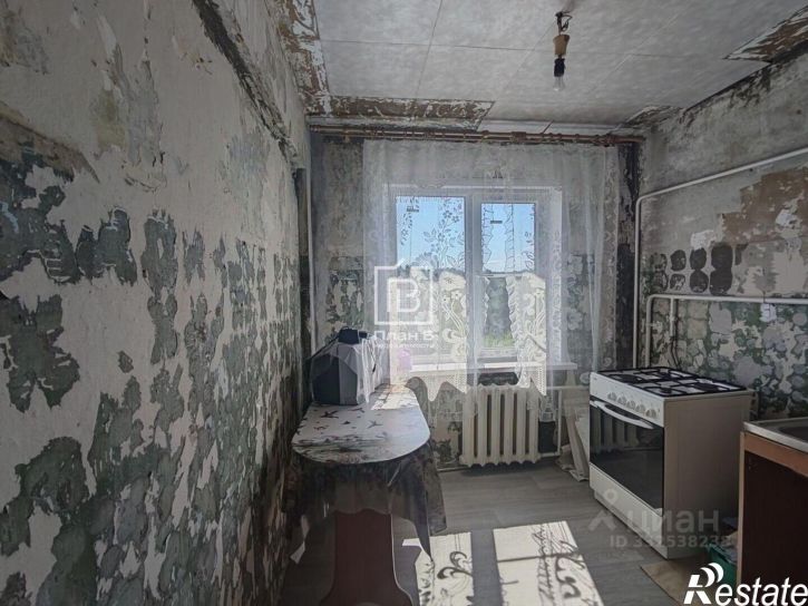 1-комн квартира ул Вишневского, 7,  д. 7