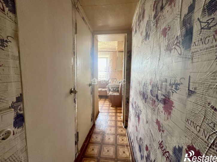 2-комн квартира ул Дружбы, 9,  д. 9