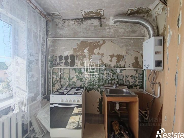 1-комн квартира ул Вишневского, 7,  д. 7