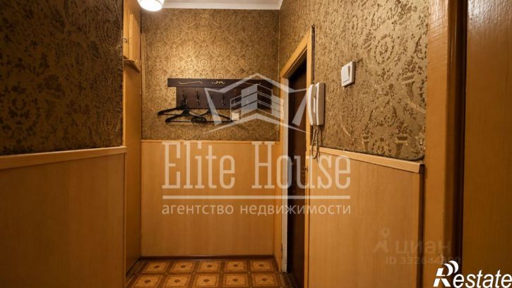 1-комн квартира ул Радищева, 8,  д. 8
