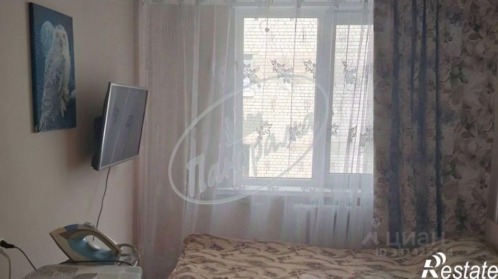 3-комн квартира ул Дубрава, 8,  д. 8