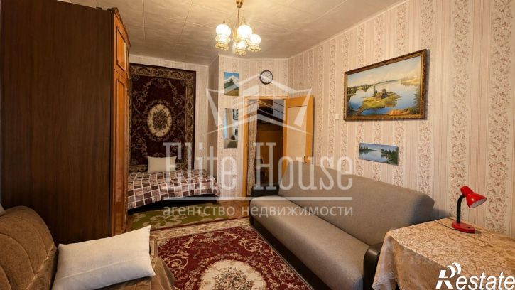 1-комн квартира ул Радищева, 8,  д. 8