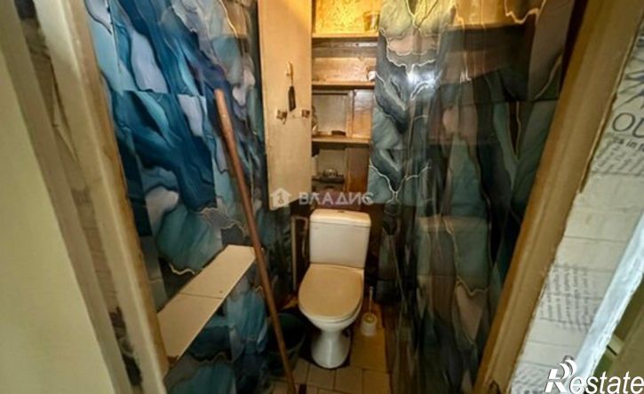 2-комн квартира ул Дружбы, 9,  д. 9