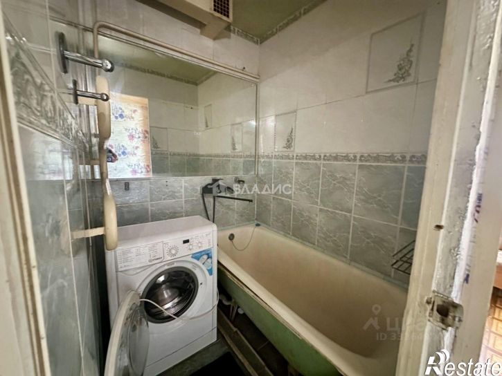 2-комн квартира ул Дружбы, 9,  д. 9