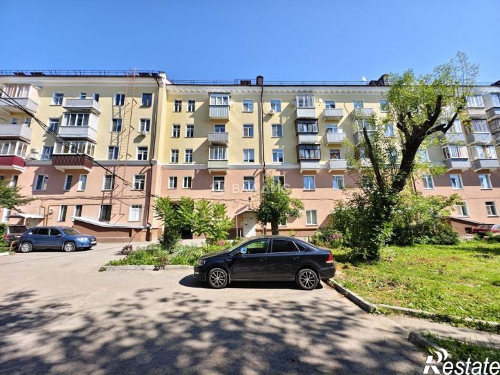 1-комн квартира ул Ленина, 59,  д. 59