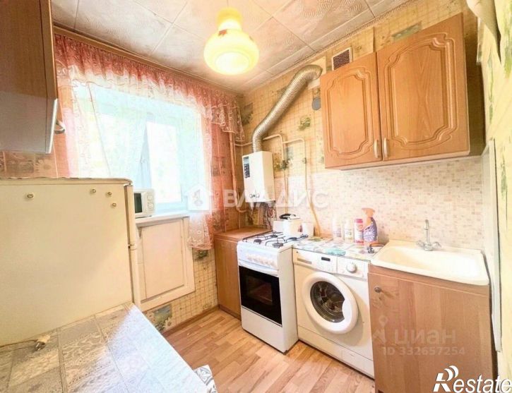 1-комн квартира ул Гурьянова, 11,  д. 11