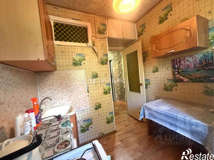 1-комн квартира ул Гурьянова, 11,  д. 11