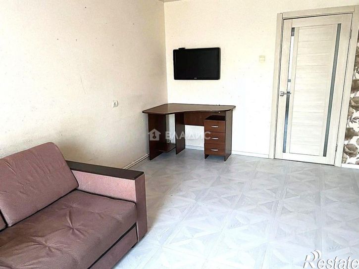 2-комн квартира ул Петра Тарасова, 21,  д. 21