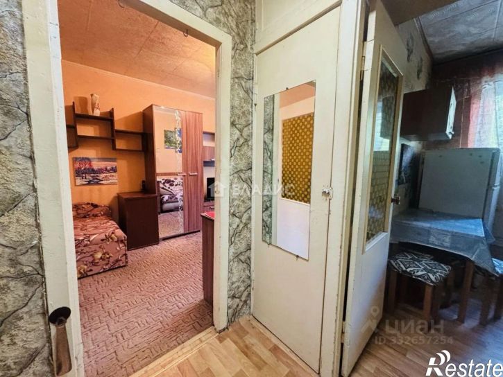 1-комн квартира ул Гурьянова, 11,  д. 11