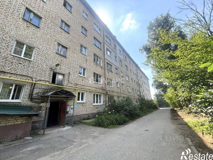 1-комн квартира ул Гурьянова, 11,  д. 11