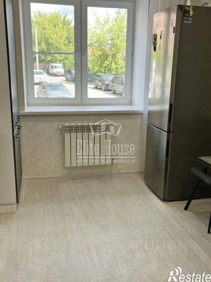 2-комн квартира пер Баррикад, 31,  д. 31