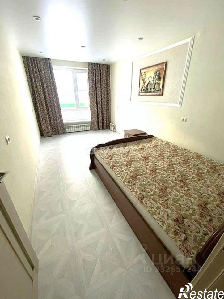 2-комн квартира ул Петра Тарасова, 21,  д. 21