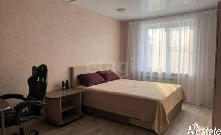 1-комн квартира ул Георгия Амелина, 16,  д. 16