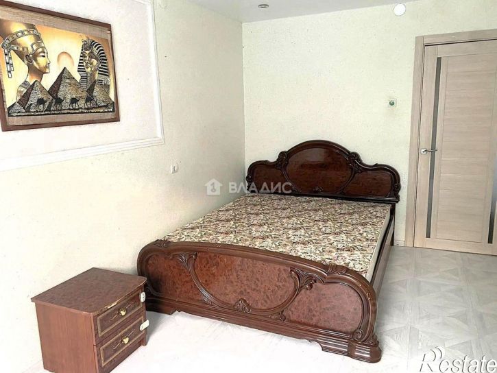 2-комн квартира ул Петра Тарасова, 21,  д. 21