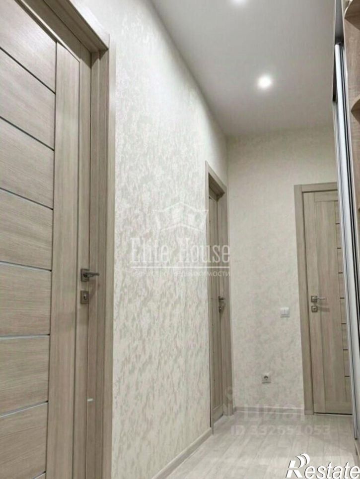 2-комн квартира пер Баррикад, 31,  д. 31