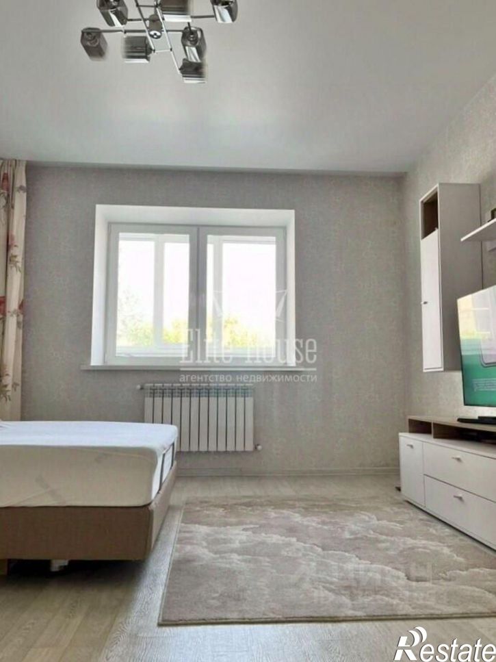 2-комн квартира пер Баррикад, 31,  д. 31