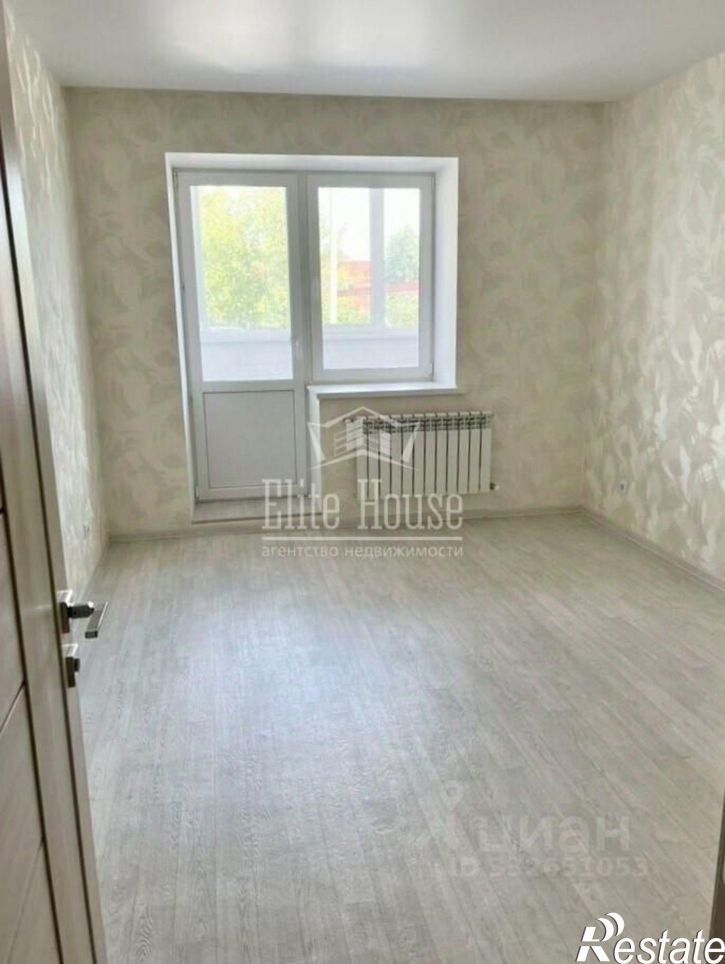 2-комн квартира пер Баррикад, 31,  д. 31