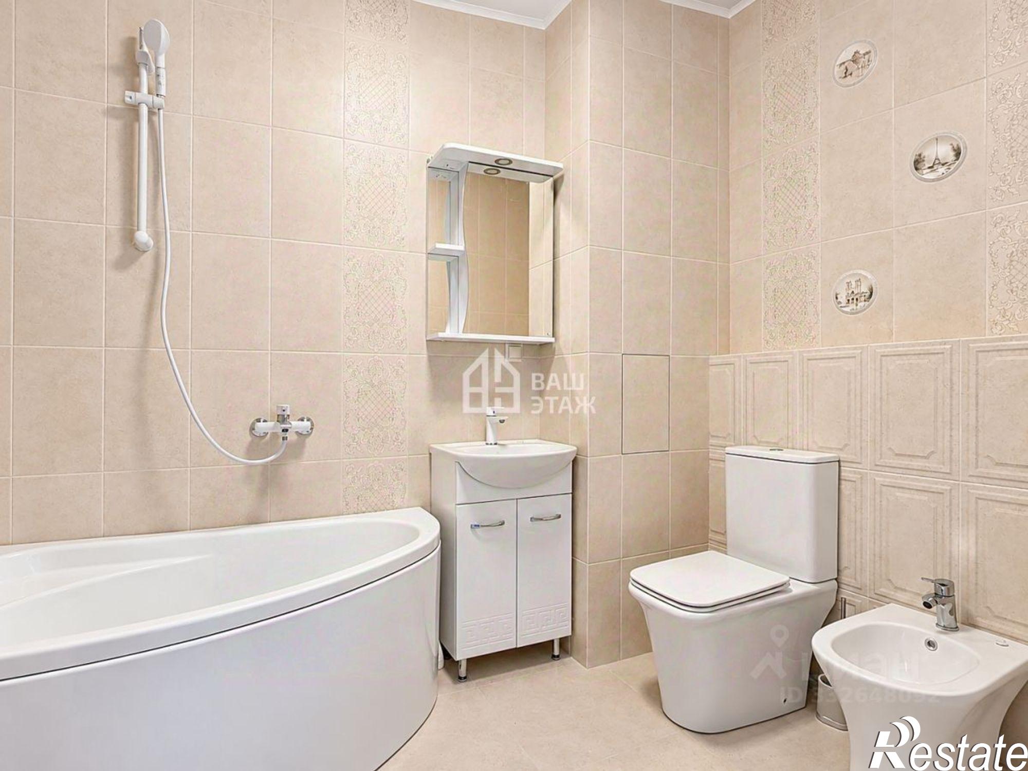 Купить квартиру за 10 480 000 рублей на ул Кибальчича, 2