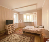 1-комн, 30кв м, этаж 3/6 ул Гагарина, 8