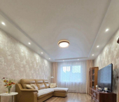2-комн, 65кв м, этаж 6/19 улица Анненки, 40 к1