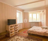 1-комн, 30кв м, этаж 3/6 ул Гагарина, 8
