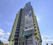 1-комн, 42кв м, этаж 2/19 Калуга г., Анненки ул., д.40, к.1