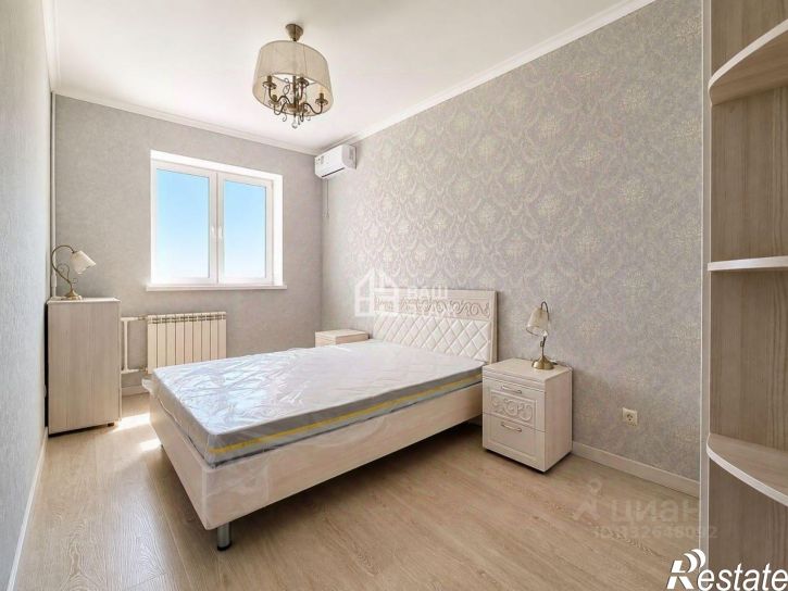 2-комн квартира ул Кибальчича, 2,  д. 2