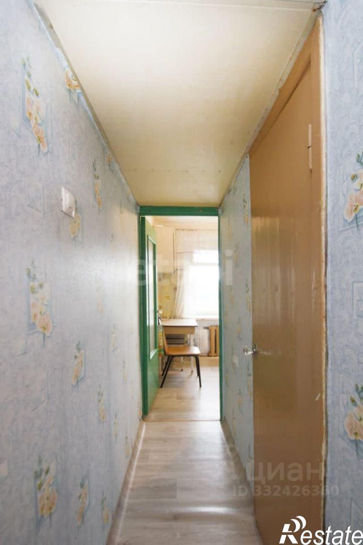1-комн квартира ул Карачевская, 9,  д. 9