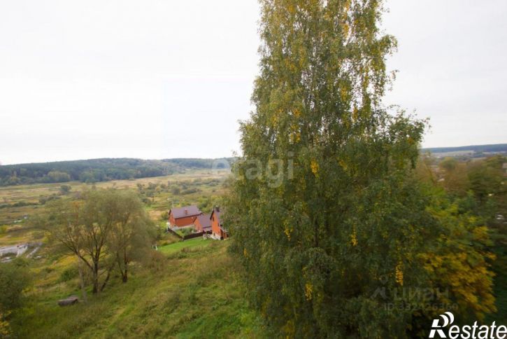 1-комн квартира ул Карачевская, 9,  д. 9