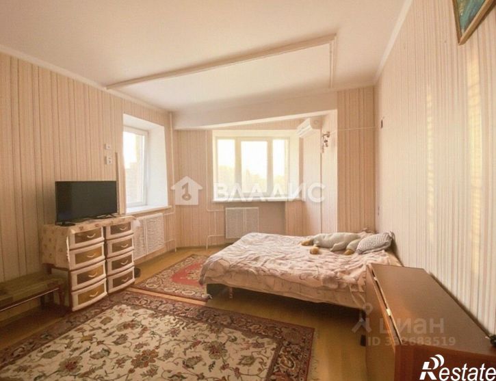 1-комн квартира ул Гагарина, 8,  д. 8