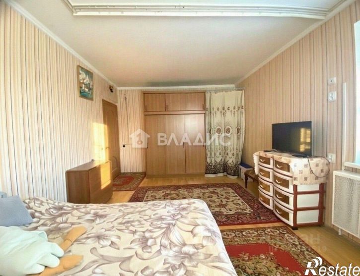 1-комн квартира ул Гагарина, 8,  д. 8