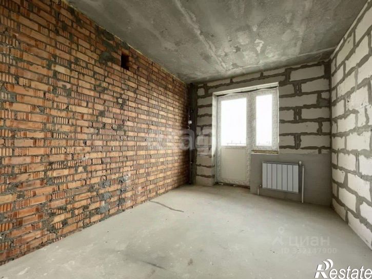 3-комн квартира пр-д Юрия Круглова, 6,  д. 6
